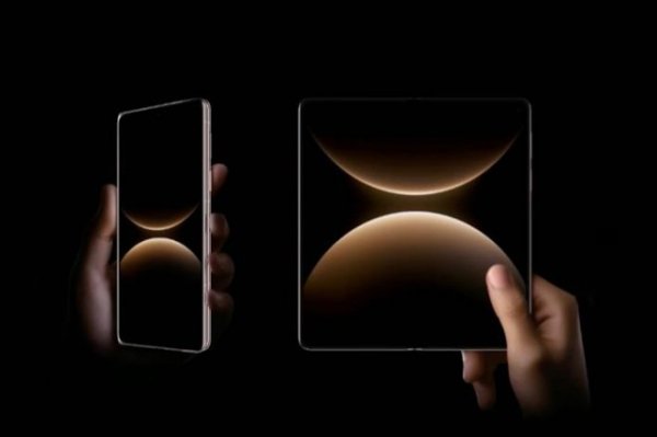 Mate X7 brings IP59 rating, larger battery and Kirin 9030 Pro chipset Mate X7 brings IP59 rating, larger battery and Kirin 9030 Pro chipset