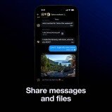 X launches Chat app with end-to-end encryption 