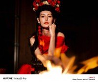 Huawei Mate80 series' camera samples shared by company CEO 