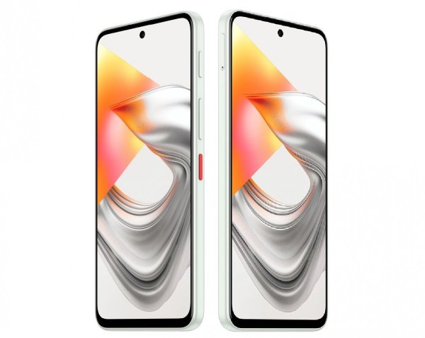 nubia S2R with a single rear camera surfaces online 