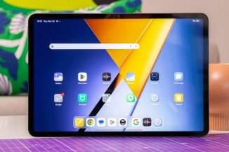 Poco Pad X1 unboxing 