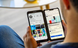 Apple is reportedly working on touch-sensitive cases for future iPhone Pros 