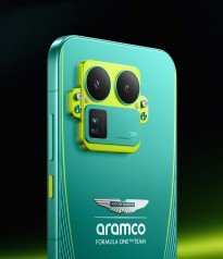 Realme GT8 Pro is getting an F1 makeover 
