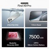Weekly poll results: the Oppo Find X9 Pro is more desirable than the Find X9, both are expensive Weekly poll results: the Oppo Find X9 Pro is more desirable than the Find X9, both are expensive