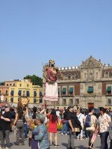 We took the Oppo Find X9 Pro to the D&iacute;a de los Muertos in Mexico 