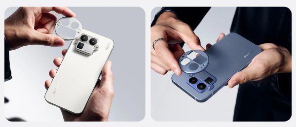 Realme details GT 8 Pro design ahead of global launch 