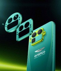 Realme GT8 Pro is getting an F1 makeover 