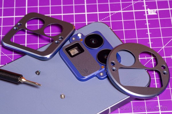 Realme GT 8 Pro in for review 