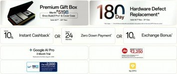 Oppo Find X9 and Find X9 Pro launched in India 