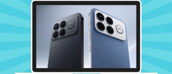 Poco F8 Pro and Ultra, SD 8 Gen 5, Mate 80, Honor 500 official, Week 48 in review Poco F8 Pro and Ultra, SD 8 Gen 5, Mate 80, Honor 500 official, Week 48 in review