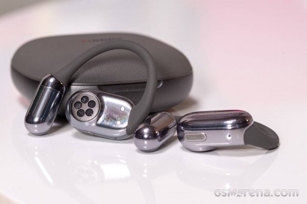 Xiaomi OpenWear Stereo Pro review Xiaomi OpenWear Stereo Pro review