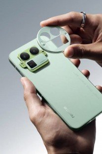 Weekly poll: the Realme GT 8 Pro is here, are you getting one? Weekly poll: the Realme GT 8 Pro is here, are you getting one?