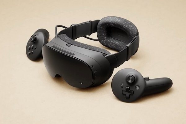Valve announces Steam Frame VR headset with Snapdragon chipset and standalone functionality 