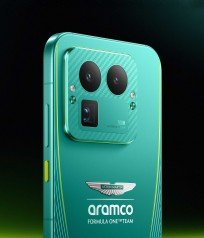 Realme GT8 Pro is getting an F1 makeover 