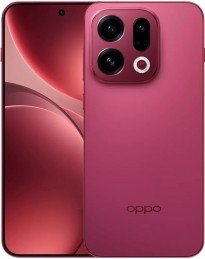 Oppo Find X9 Velvet Red color launched in India following 'high consumer interest' 