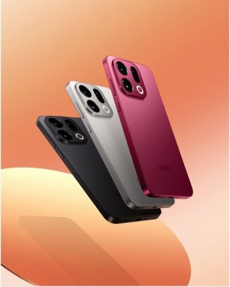 Weekly poll: will you buy an Oppo Find X9 or X9 Pro once they launch globally? 