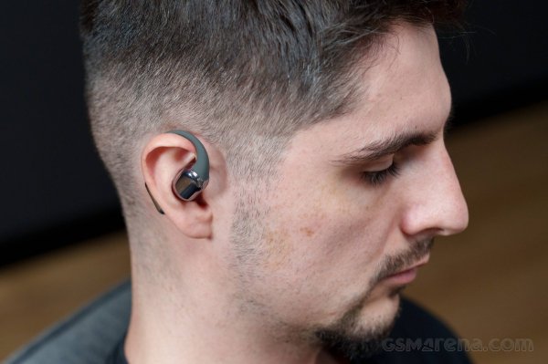 Xiaomi OpenWear Stereo Pro review Xiaomi OpenWear Stereo Pro review
