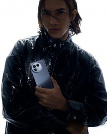 The Ricoh GR-inspired Realme GT 8 Pro wants to be the best smartphone for street photography The Ricoh GR-inspired Realme GT 8 Pro wants to be the best smartphone for street photography