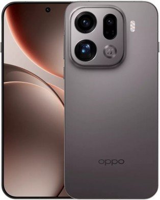 Oppo Find X9 and Find X9 Pro launched in India 