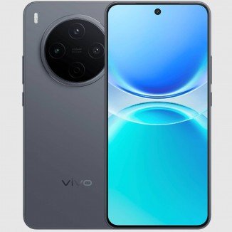 vivo introduces Y500 Pro with Dimensity 7400, 200MP camera 