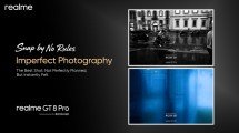 The Ricoh GR-inspired Realme GT 8 Pro wants to be the best smartphone for street photography The Ricoh GR-inspired Realme GT 8 Pro wants to be the best smartphone for street photography