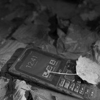 HMD Terra M is an upcoming rugged enterpise feature phone 