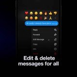 X launches Chat app with end-to-end encryption 
