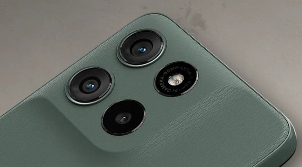 Motorola Moto G67 Power debuts with 7,000mAh battery 