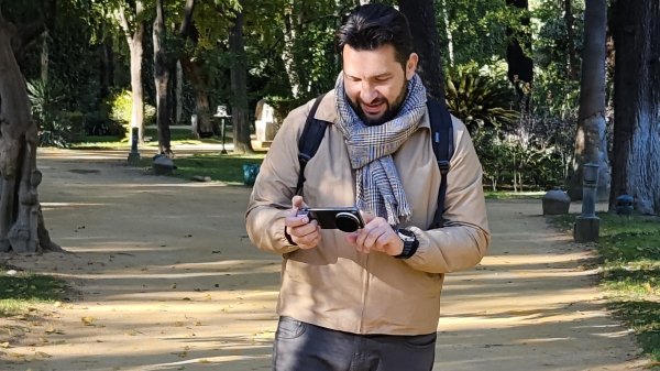 Field Report: I took the vivo X300 Pro on a trip to Spain and came back impressed Field Report: I took the vivo X300 Pro on a trip to Spain and came back impressed