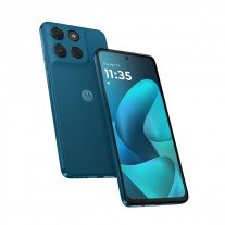 Moto G57 Power arrives in India  