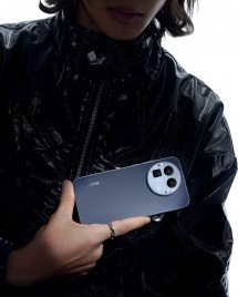 The Ricoh GR-inspired Realme GT 8 Pro wants to be the best smartphone for street photography The Ricoh GR-inspired Realme GT 8 Pro wants to be the best smartphone for street photography