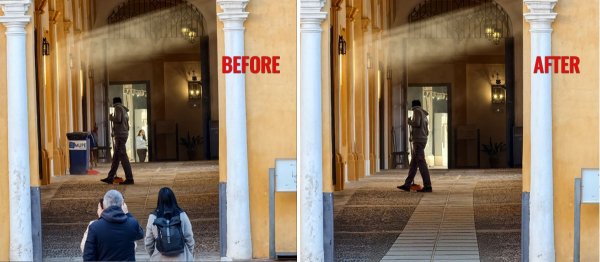 Field Report: I took the vivo X300 Pro on a trip to Spain and came back impressed Field Report: I took the vivo X300 Pro on a trip to Spain and came back impressed