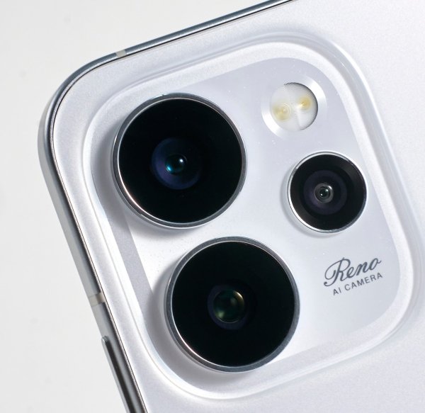 Oppo Reno15 series officially teased, to debut on November 10 