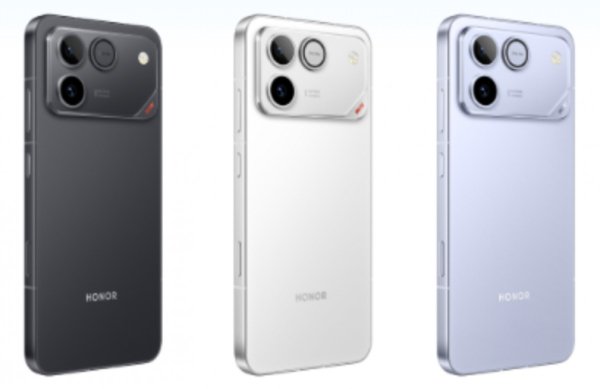 Honor Win and Win RT camera details surface 