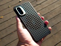 OnePlus 15R in for review 