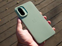 OnePlus 15R in for review 