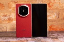 Huawei Mate X7 in for review 