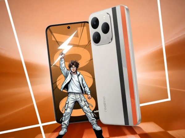 Realme Narzo 90, Narzo 90x key specs revealed ahead of launch 