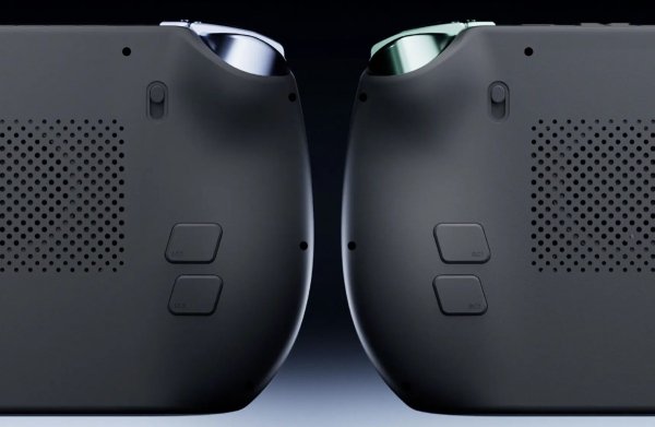 Ayaneo Next 2 gaming handheld debuts with 115Wh battery, 9.06-inch OLED display Ayaneo Next 2 gaming handheld debuts with 115Wh battery, 9.06-inch OLED display