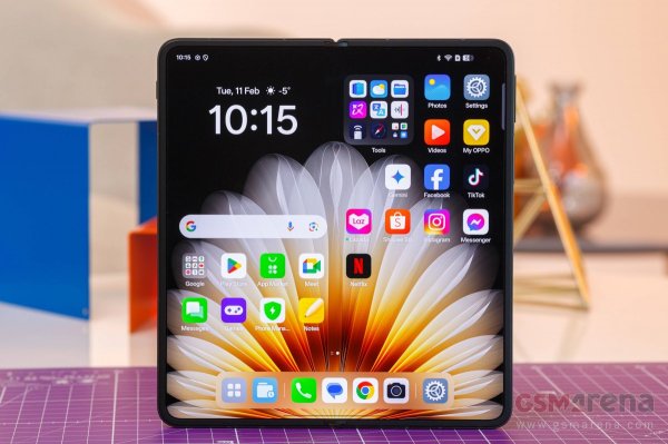 2025 Winners and losers: Oppo 2025 Winners and losers: Oppo