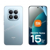Global Redmi Note 15 Pro+, Redmi Note 15 Pro, and Redmi Note 15 specs, prices, and images leak 