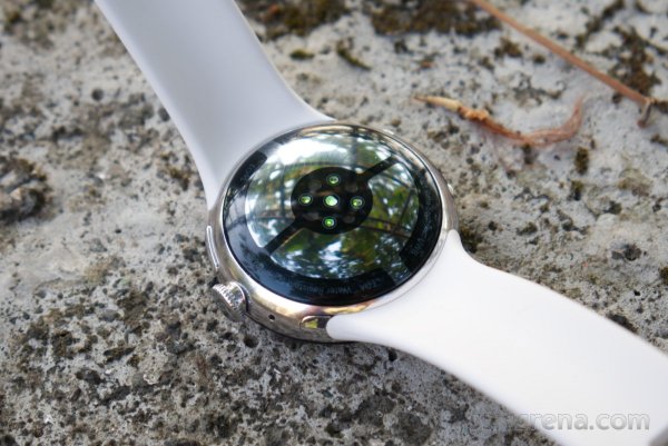 Google Pixel Watch 4 hands-on review Google Pixel Watch 4 hands-on review