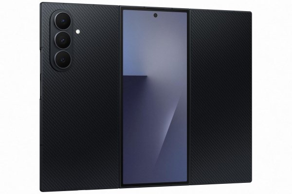 Samsung Galaxy Z TriFold is official and will be on sale next week 