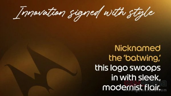 Motorola Signature series teased by Flipkart 