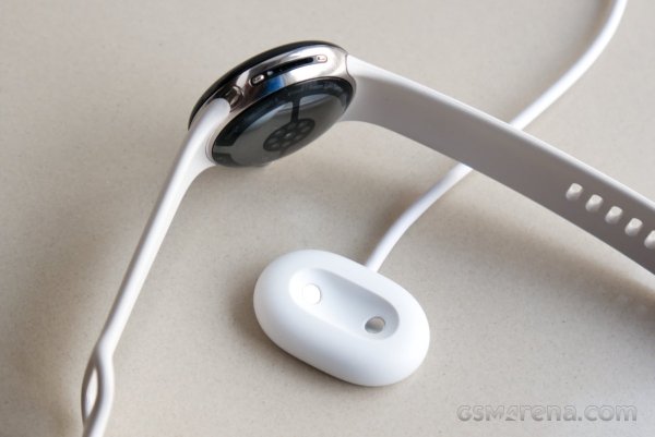 Google Pixel Watch 4 hands-on review Google Pixel Watch 4 hands-on review