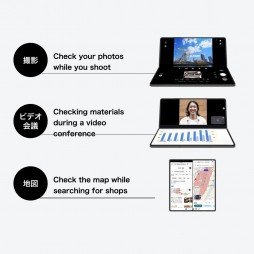 nubia Fold goes official with SD 8 Elite and 6,560mAh battery 