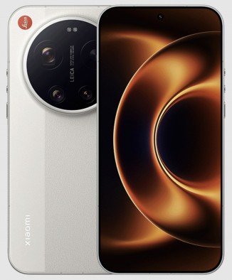 Xiaomi 17 Ultra packs a 1-inch sensor, 200MP periscope telephoto, and a 6,800mAh battery 