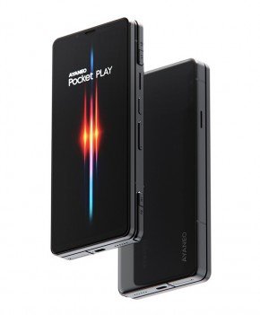 Ayaneo Pocket Play is a reincarnation of the Xperia Play  