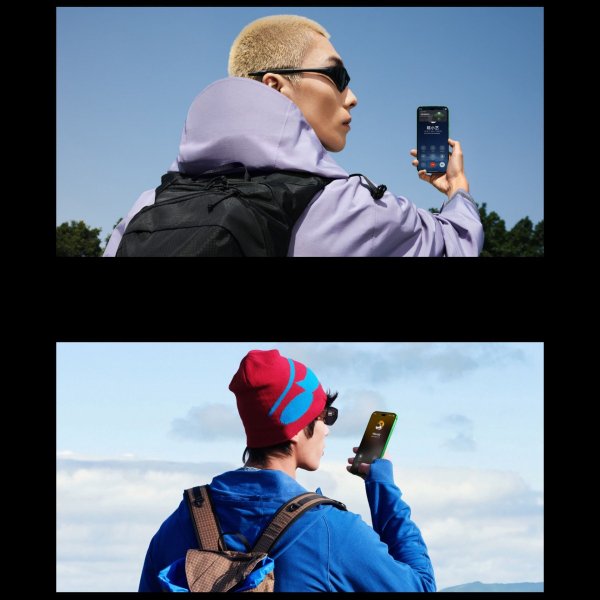 Huawei nova 15, 15 Pro and 15 Ultra debut with new design, updated cameras 