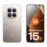 Global Redmi Note 15 Pro+, Redmi Note 15 Pro, and Redmi Note 15 specs, prices, and images leak 